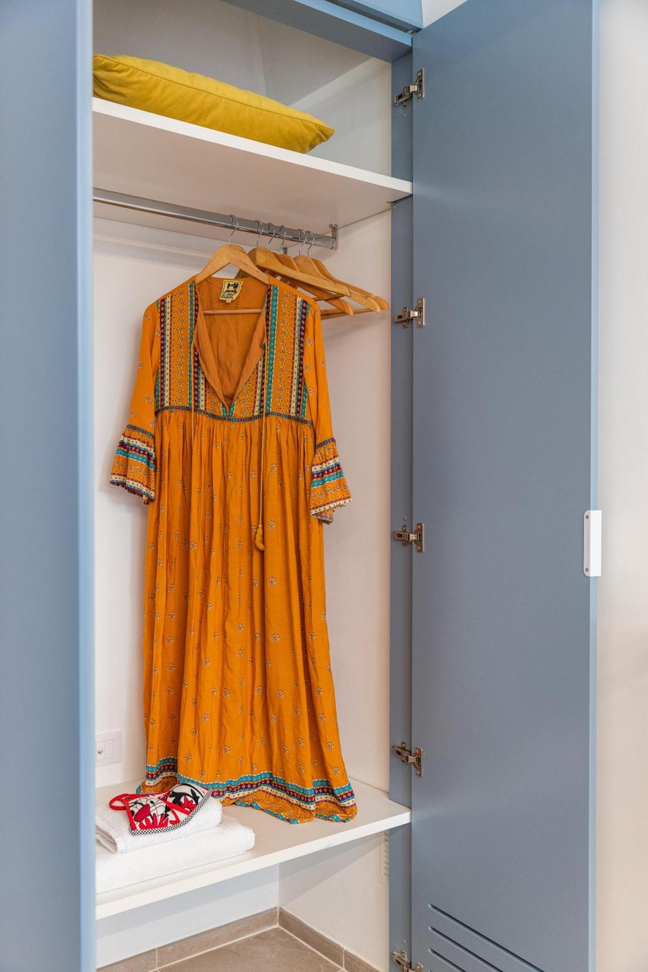 Loft Regina Minor Διαμέρισμα Monopoli Εξωτερικό φωτογραφία