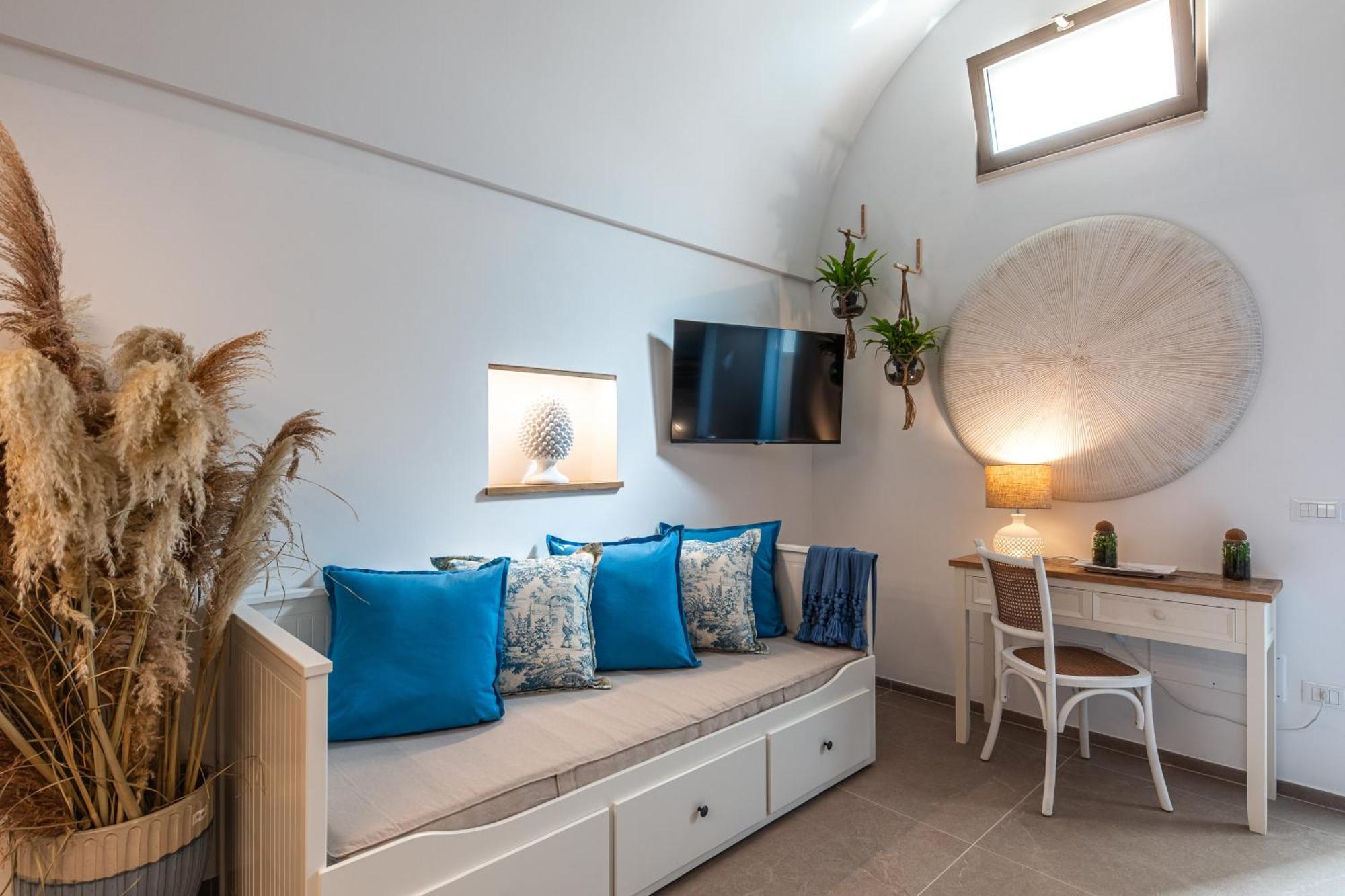 Loft Regina Minor Διαμέρισμα Monopoli Εξωτερικό φωτογραφία