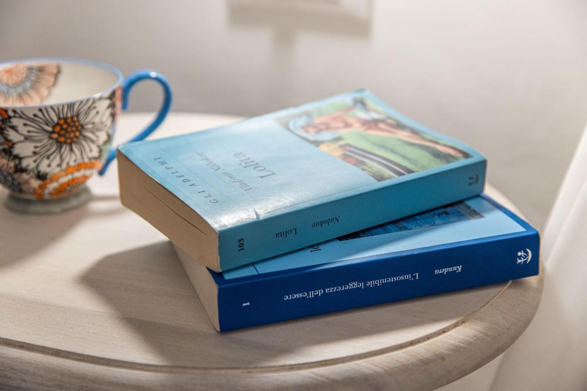 Loft Regina Minor Διαμέρισμα Monopoli Εξωτερικό φωτογραφία