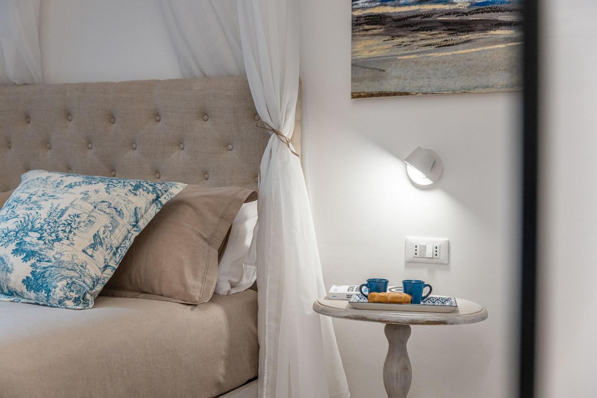 Loft Regina Minor Διαμέρισμα Monopoli Εξωτερικό φωτογραφία