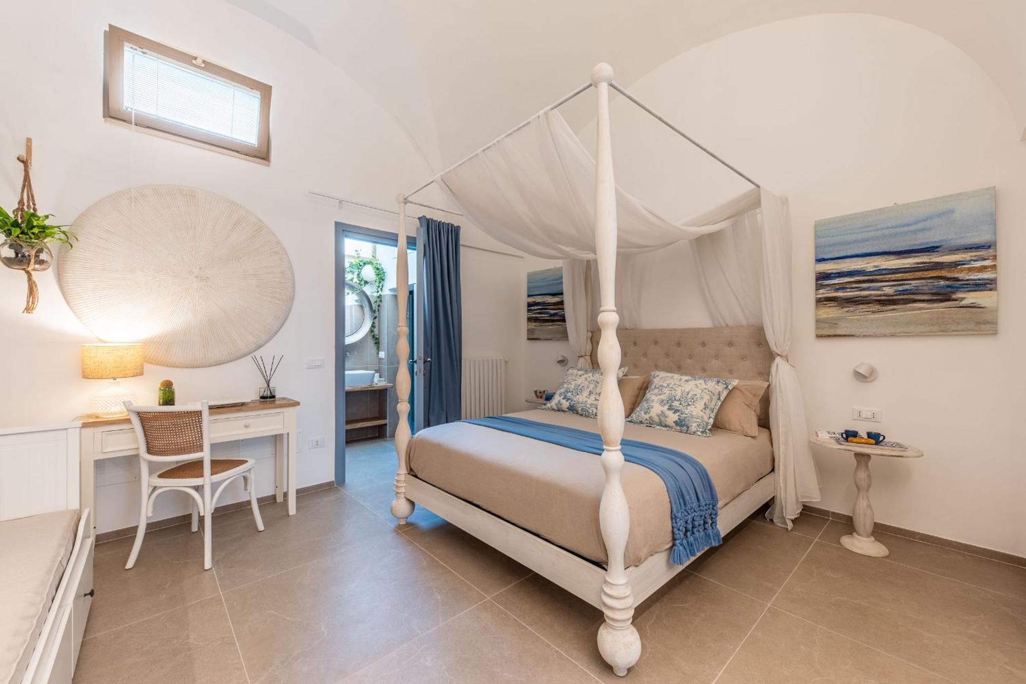 Loft Regina Minor Διαμέρισμα Monopoli Εξωτερικό φωτογραφία